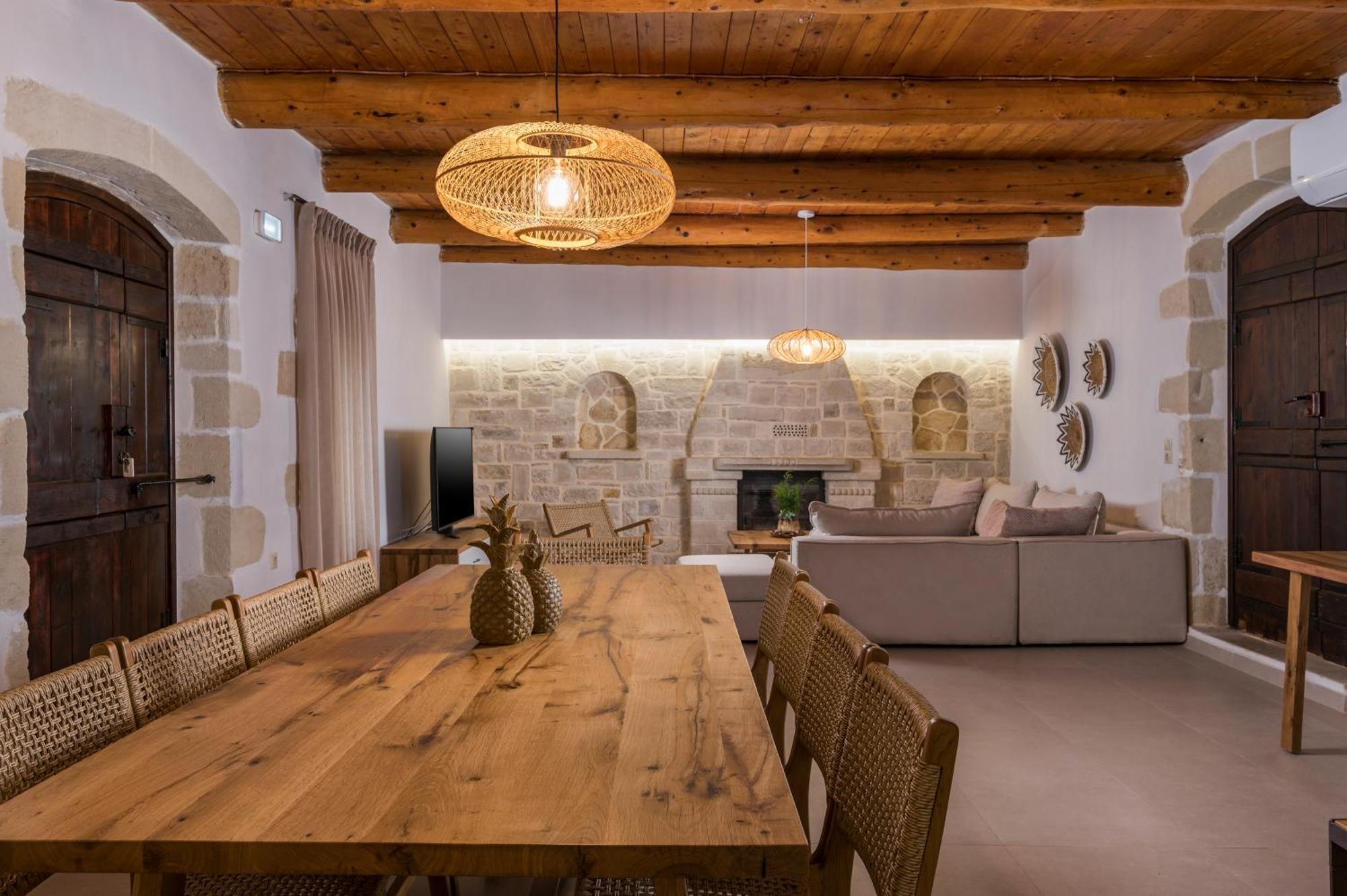 Kontis Village Fíliposz Szoba fotó