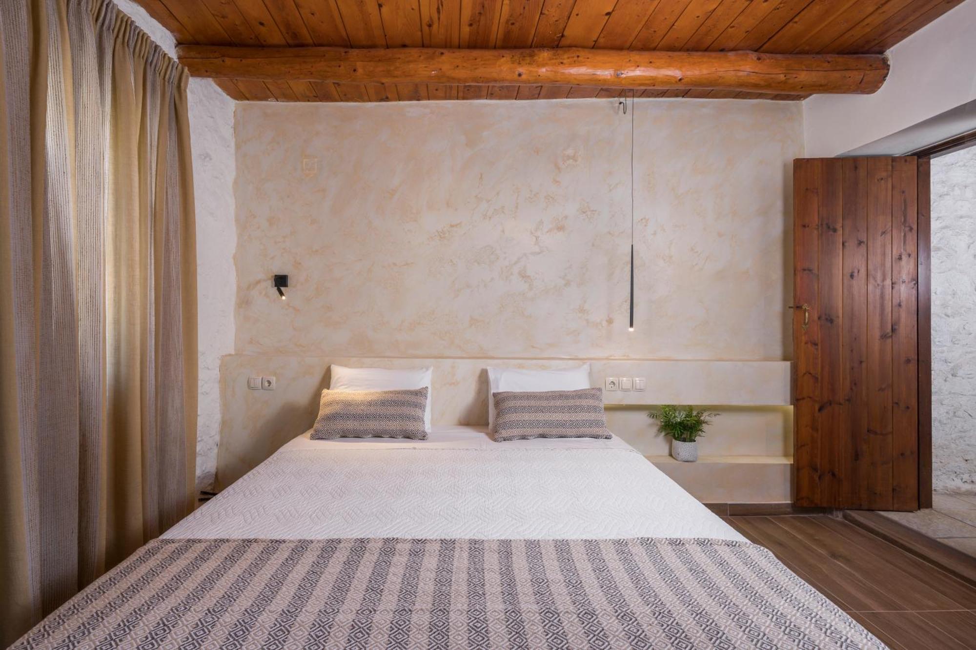 Kontis Village Fíliposz Szoba fotó