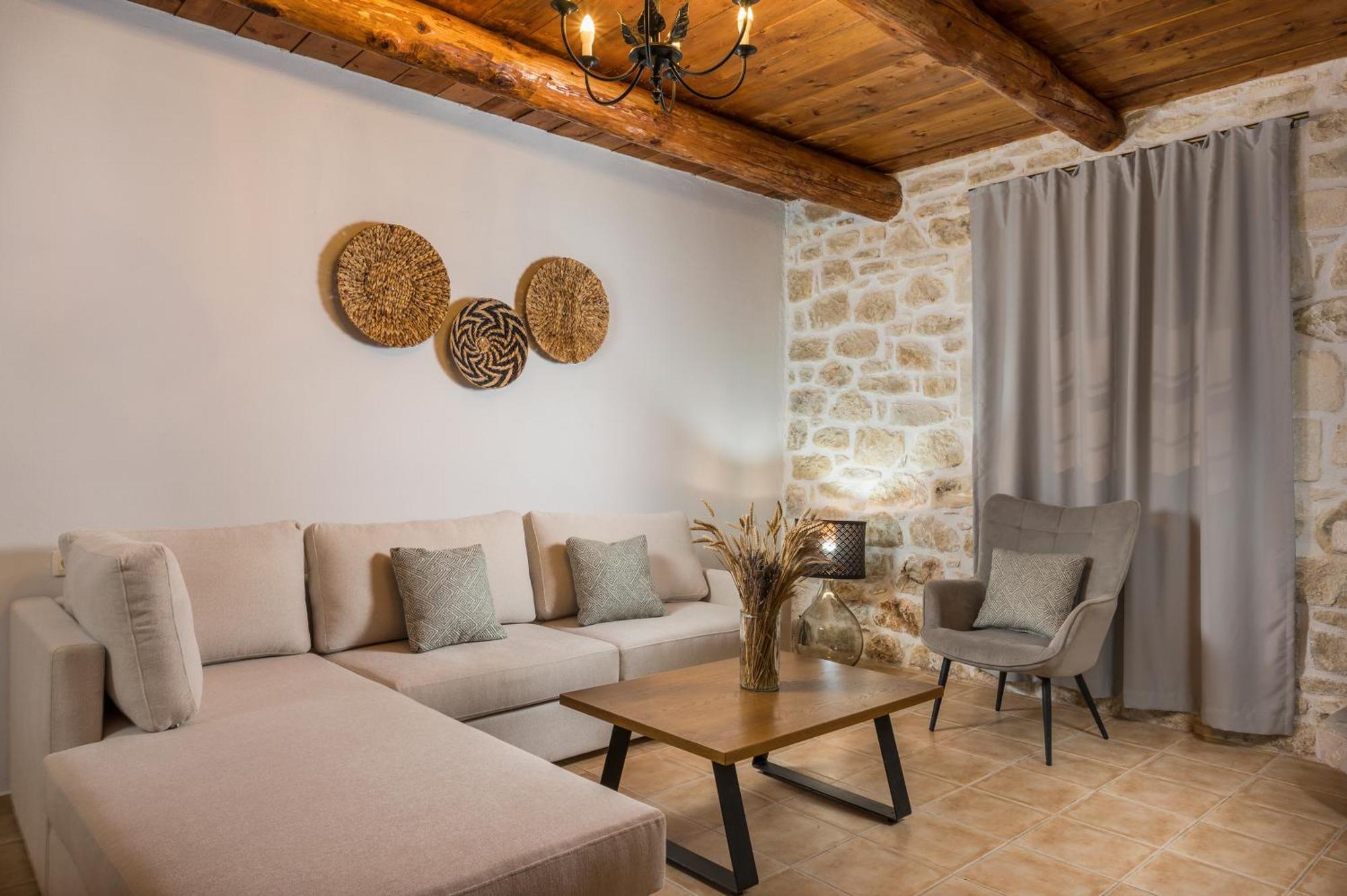 Kontis Village Fíliposz Szoba fotó
