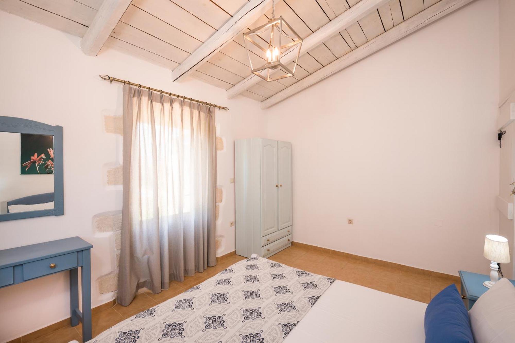 Kontis Village Fíliposz Szoba fotó
